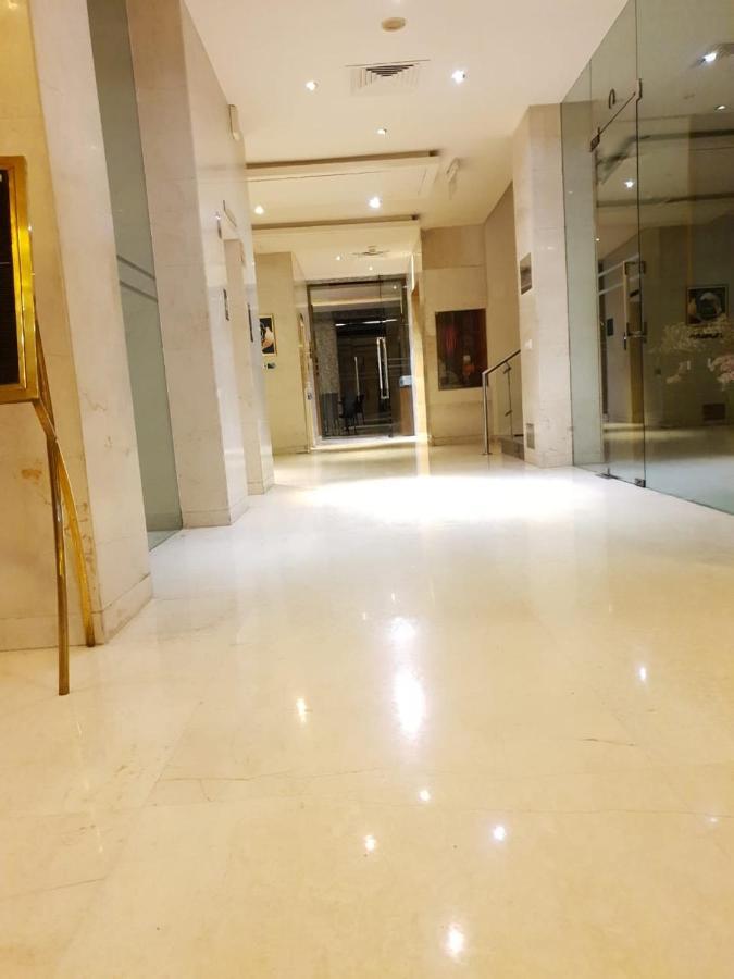 Udman Hotel Panchshila Park Yeni Delhi Dış mekan fotoğraf