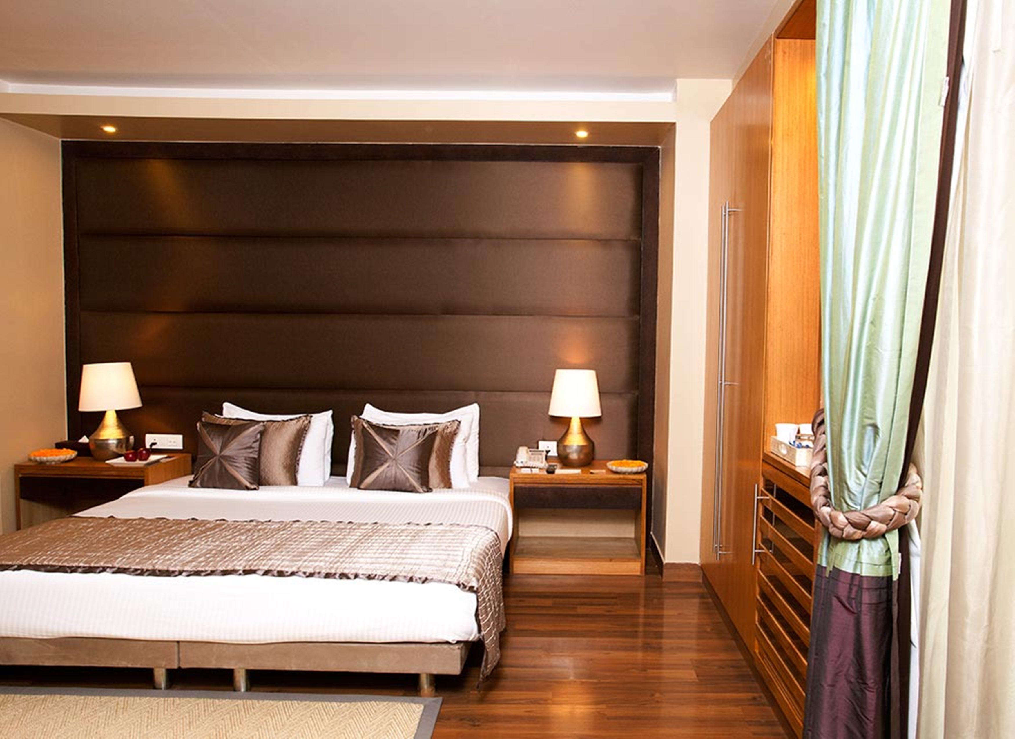 Udman Hotel Panchshila Park Yeni Delhi Dış mekan fotoğraf