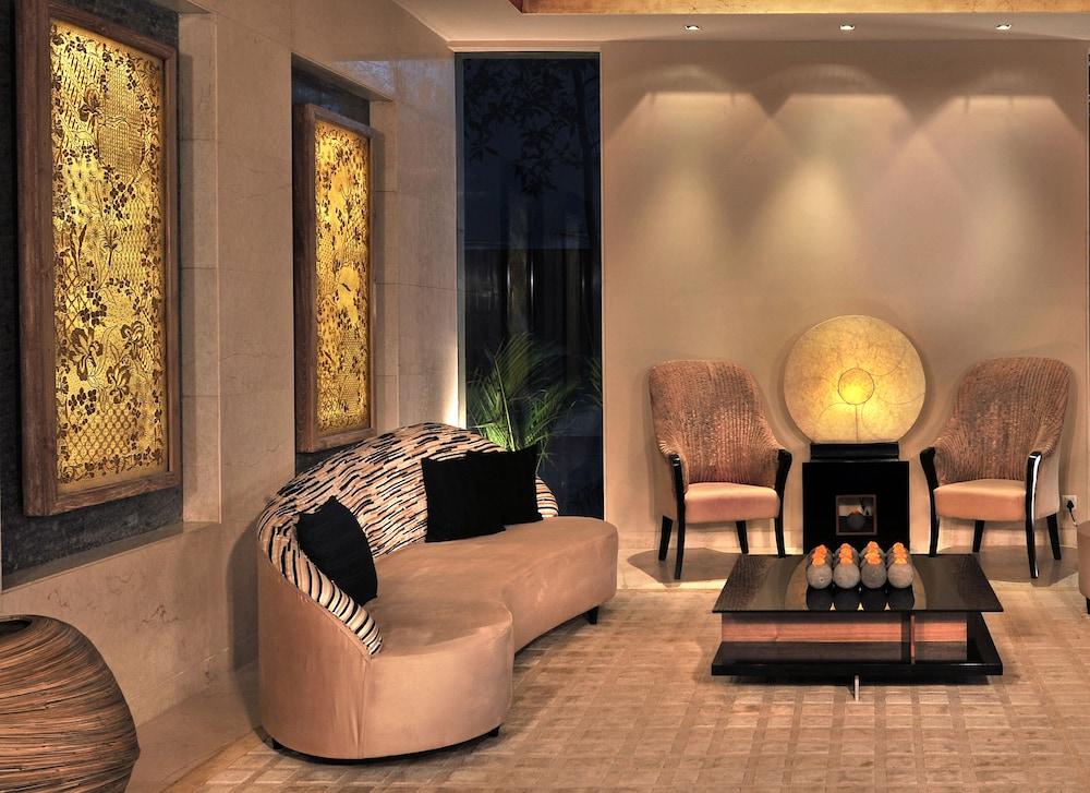 Udman Hotel Panchshila Park Yeni Delhi Dış mekan fotoğraf