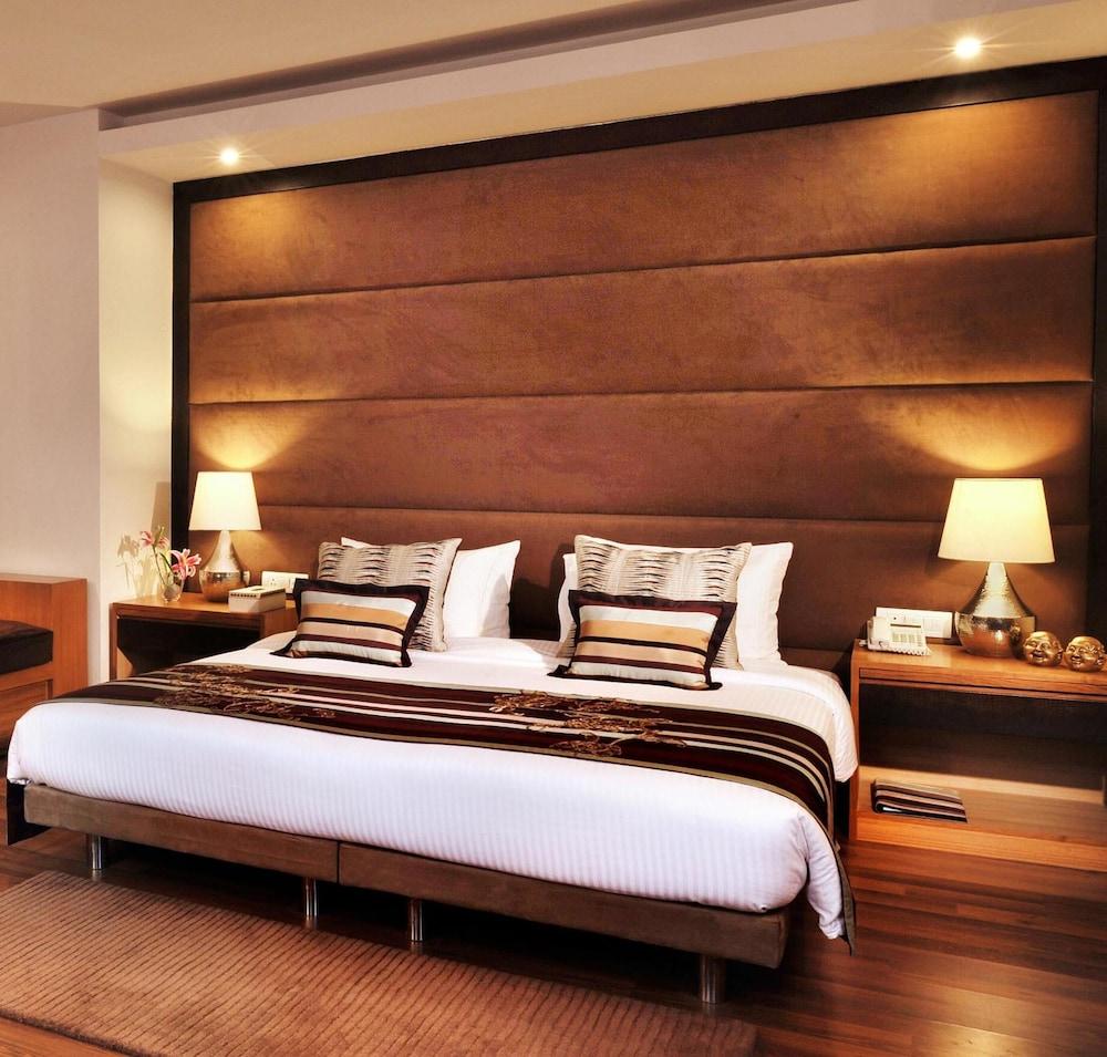 Udman Hotel Panchshila Park Yeni Delhi Dış mekan fotoğraf